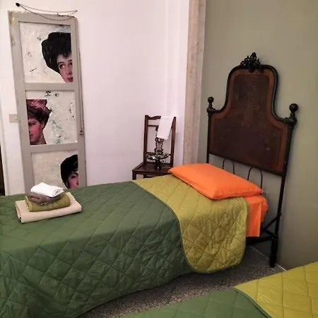 Damarte A Due Passi Dal Politeama * Palermo