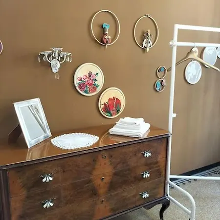 Damarte A Due Passi Dal Politeama Apartament *