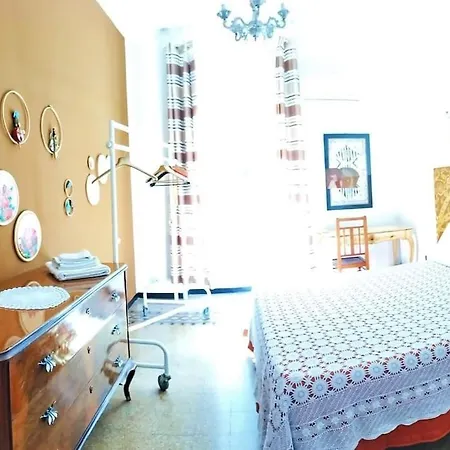 Damarte A Due Passi Dal Politeama Apartament *