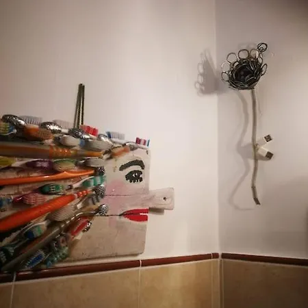 Damarte A Due Passi Dal Politeama Apartament *