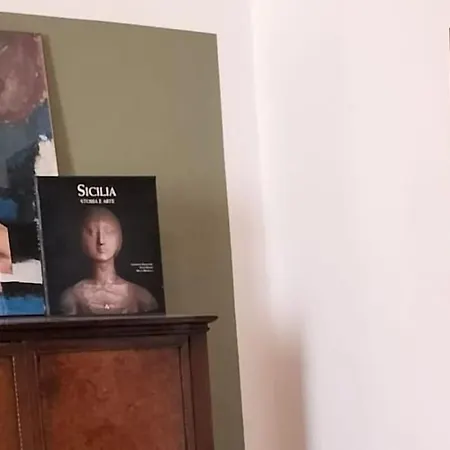 Damarte A Due Passi Dal Politeama Apartament Palermo