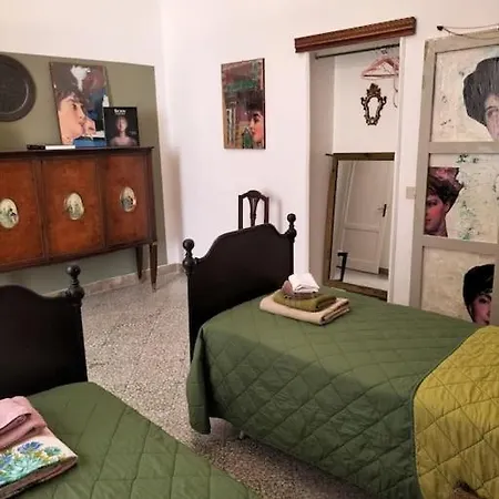 Apartament Damarte A Due Passi Dal Politeama Palermo
