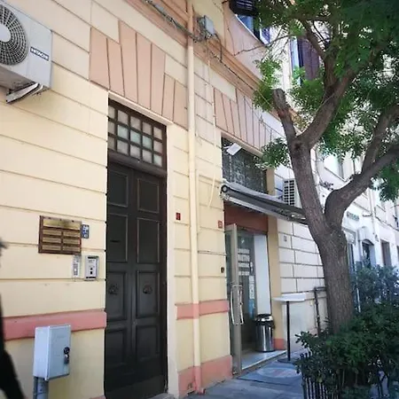 Damarte A Due Passi Dal Politeama