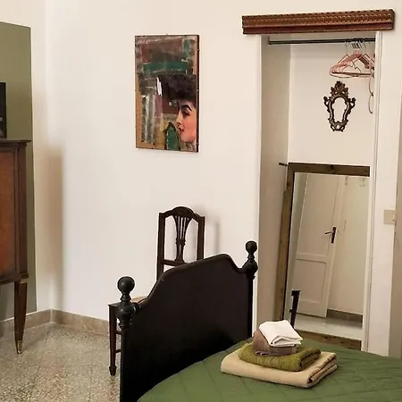 Damarte A Due Passi Dal Politeama Apartament *